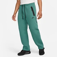 Men's Nike Sportswear Tech Fleece Open-Hem Sweatpants