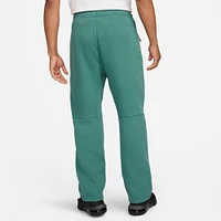 Men's Nike Sportswear Tech Fleece Open-Hem Sweatpants