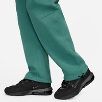 Men's Nike Sportswear Tech Fleece Open-Hem Sweatpants