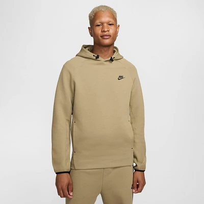 Men's Nike Sportswear Tech Fleece Pullover Hoodie