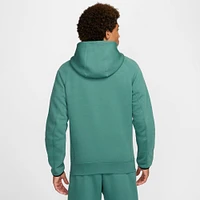 Men's Nike Sportswear Tech Fleece Pullover Hoodie