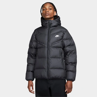 Men's Nike Windrunner PrimaLoft Storm-FIT Hooded Puffer Jacket