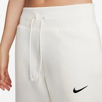 Women's Nike Sportswear Phoenix Fleece High-Rise Cropped Sweatpants