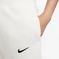 Women's Nike Sportswear Phoenix Fleece High-Rise Cropped Sweatpants