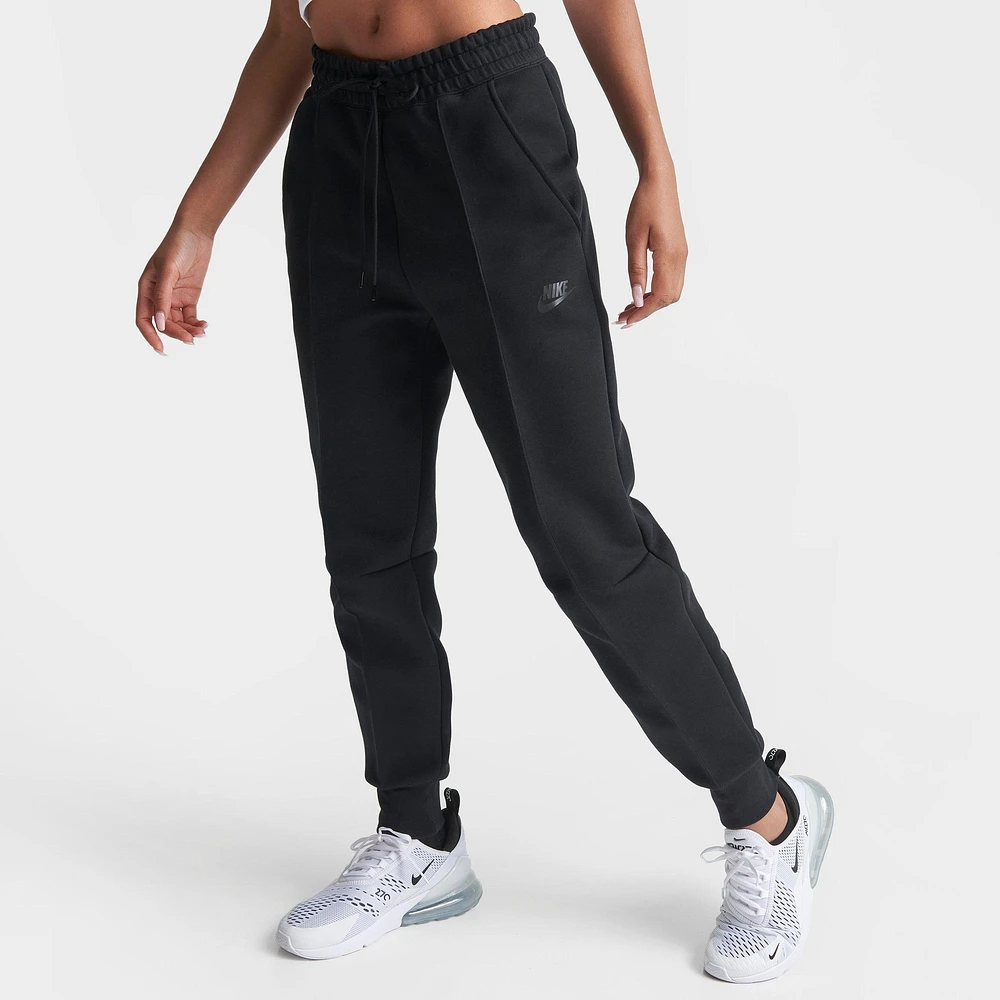 Women's Nike Sportswear Tech Fleece Jogger Pants