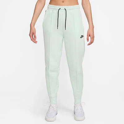 Women's Nike Sportswear Tech Fleece Jogger Pants