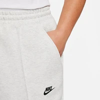 Women's Nike Sportswear Tech Fleece Mid-Rise Jogger Pants (Plus Size)