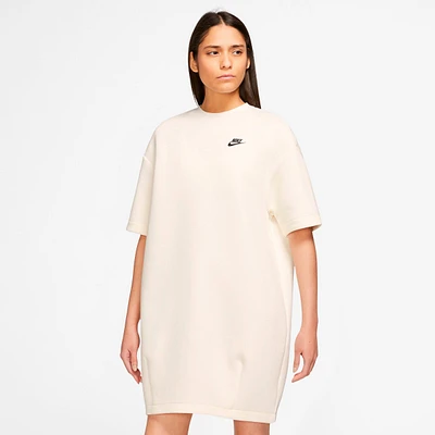 Women's Nike Sportswear Tech Fleece Oversized Dress