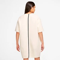 Women's Nike Sportswear Tech Fleece Oversized Dress