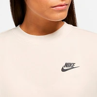 Women's Nike Sportswear Tech Fleece Oversized Dress
