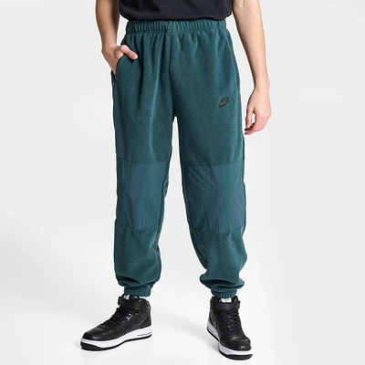 Men's Nike Club Fleece Polar Pants