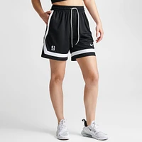 Women's Nike Sabrina Ionescu Dri-FIT Basketball Shorts