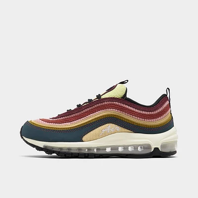 Women's Nike Air Max 97 SE Casual Shoes