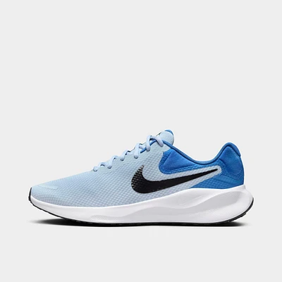 Men's Nike Revolution 7 Road Running Shoes (Extra Wide Width)