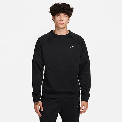 Men's Nike ThermaFIT Fitness Crewneck Sweatshirt