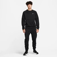 Men's Nike ThermaFIT Fitness Crewneck Sweatshirt