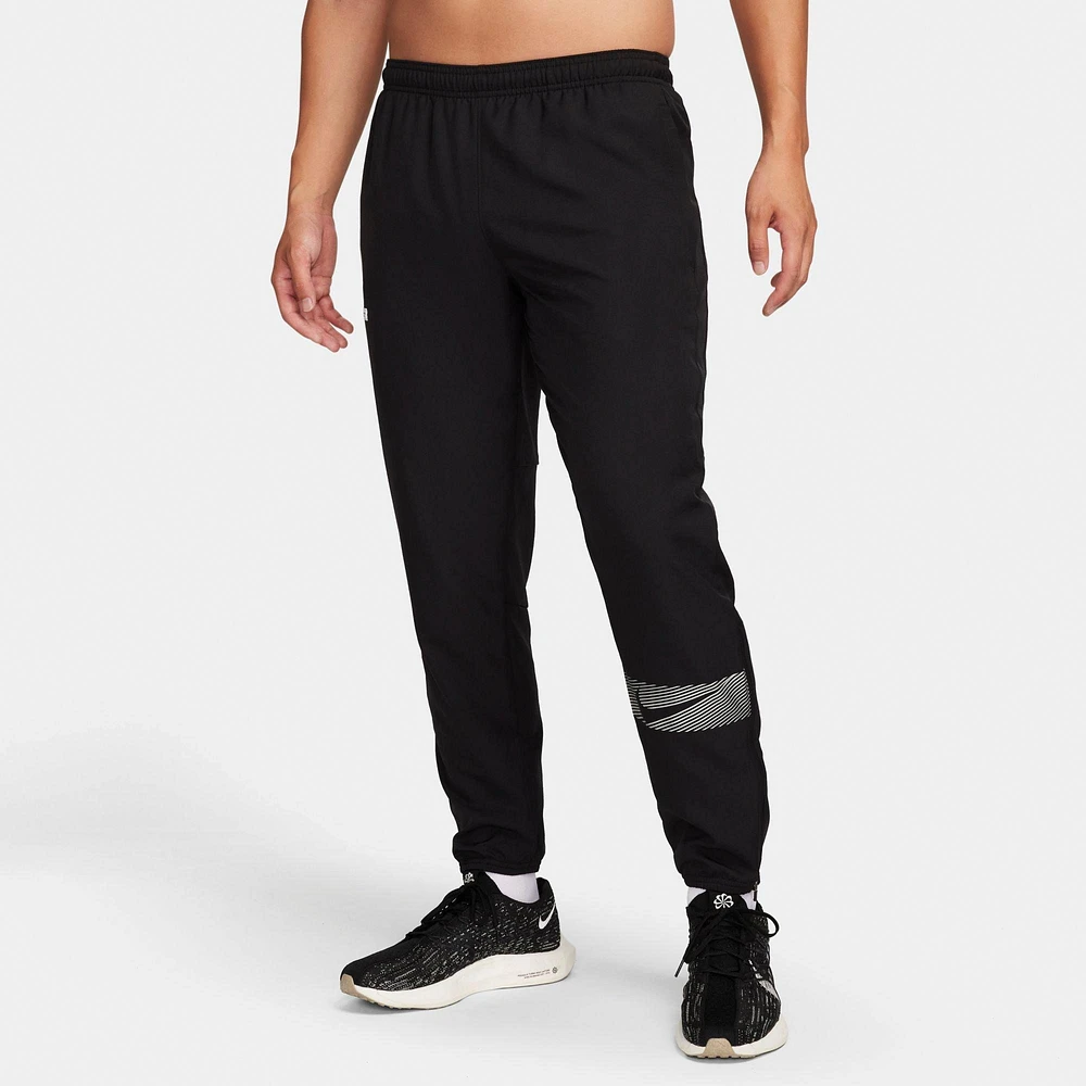 Men's Nike Challenger Flash Dri-FIT Woven Running Pants