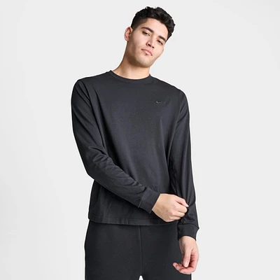 Men's Nike Primary Dri-FIT Long-Sleeve Versatile Top