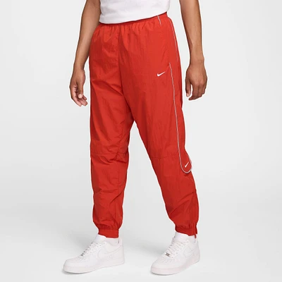 Men's Nike Solo Swoosh Track Pants