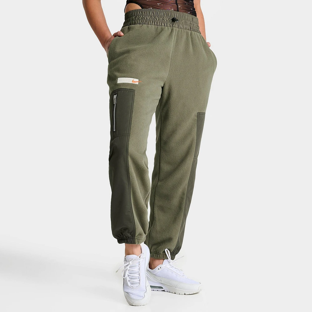 Women's Nike Sportswear City Utility Jogger Pants