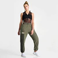 Women's Nike Sportswear City Utility Jogger Pants