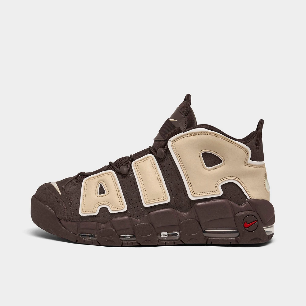 Men's Nike Air More Uptempo '96 Basketball Shoes