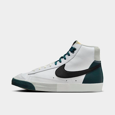 Men's Nike Blazer Mid '77 PRM Split Casual Shoes