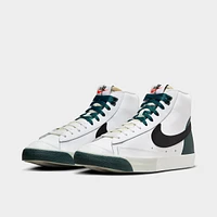 Men's Nike Blazer Mid '77 PRM Split Casual Shoes