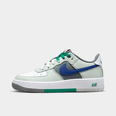 Big Kids' Nike Air Force 1 LV8 Casual Shoes