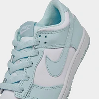 Little Kids' Nike Dunk Low Casual Shoes