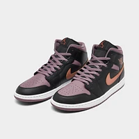 Men's Air Jordan 1 Mid SE Casual Shoes