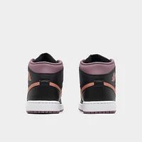 Men's Air Jordan 1 Mid SE Casual Shoes