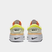 NIKE Women's Nike Court Legacy Lift Platform Casual Shoes