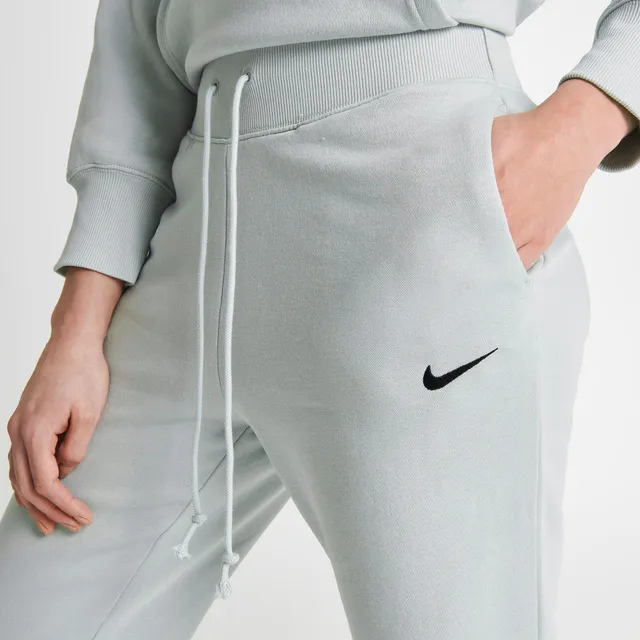 Chelsea Nike Nothing Stops Us Pheonix Fleece Pant - Grey - Womens