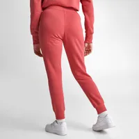 NIKE Women's Nike Sportswear Phoenix Fleece High-Waisted Jogger Sweatpants