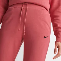 Women's Nike Sportswear Phoenix Fleece High-Waisted Jogger