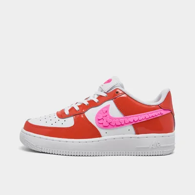 Big Kids' Nike Air Force 1 LV8 SE Casual Shoes