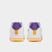 Big Kids' Nike Air Force 1 LV8 Casual Shoes