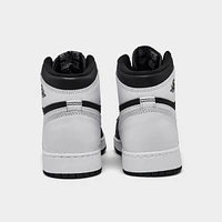 Big Kids' Air Jordan Retro 1 High OG Casual Shoes