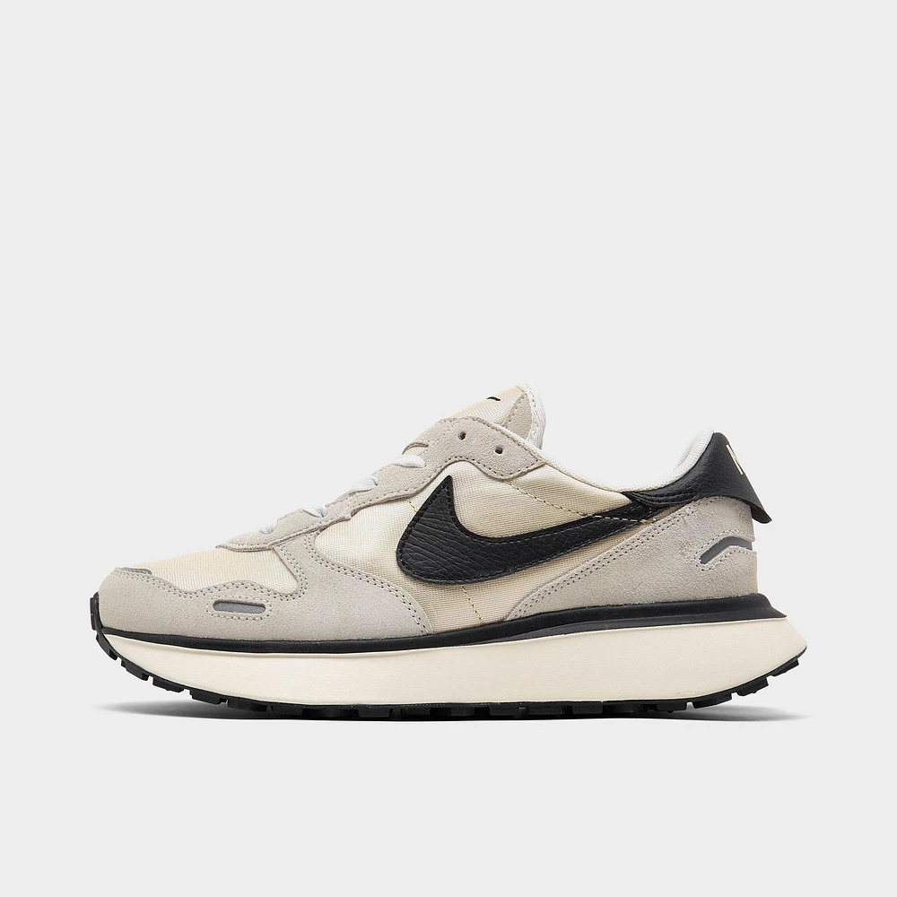 Women's Nike Phoenix Waffle Casual Shoes