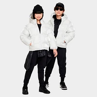 Kids' Nike Sportswear Therma-Fit Synthetic Fill Puffer Jacket