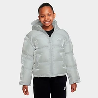 Kids' Nike Sportswear Therma-Fit Synthetic Fill Puffer Jacket