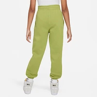 Kids' Nike Sportswear Club Fleece Loose Jogger Pants