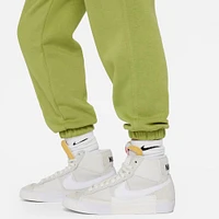 Kids' Nike Sportswear Club Fleece Loose Jogger Pants