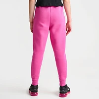 Girls' Nike Sportswear Tech Fleece Jogger Pants