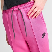 Girls' Nike Sportswear Tech Fleece Jogger Pants