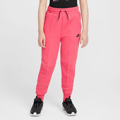 Girls' Nike Sportswear Tech Fleece Jogger Pants