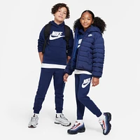 Kids' Nike Club Fleece Jogger Pants