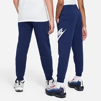 Kids' Nike Club Fleece Jogger Pants