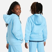 Kids' Nike Sportswear Club Fleece Pullover Hoodie